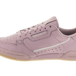 ADIDAS CONTINENTAL 80 Soft VisionGreyGrey Shoes Boutique ADIDAS CONTINENTAL 80 Soft VisionGreyGrey Shoes Boutique
